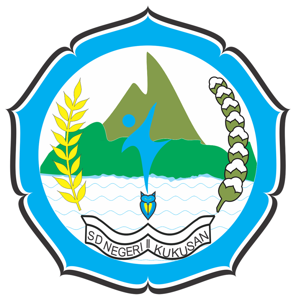 SD NEGERI II KUKUSAN