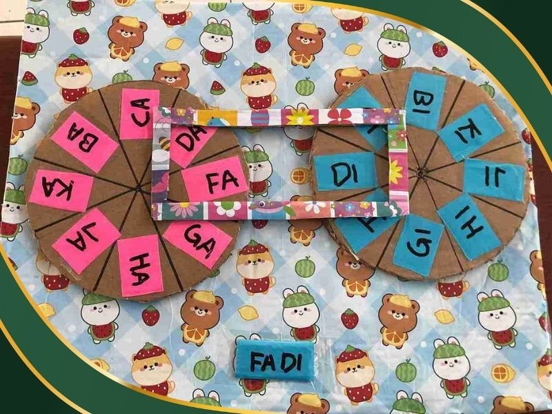 Alat Permainan Edukatif