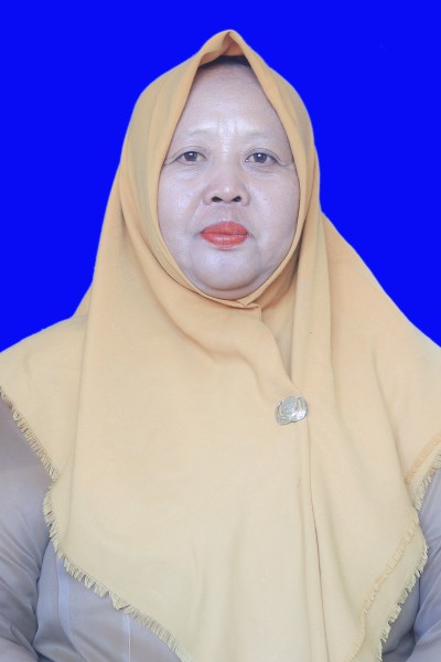 FADILA, S.Pd