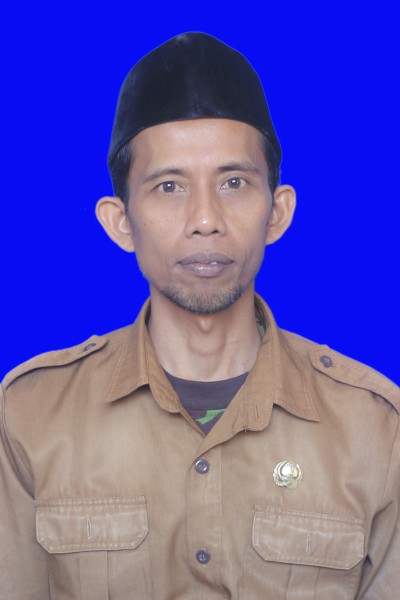 ADI WIJOYO, S.Pd