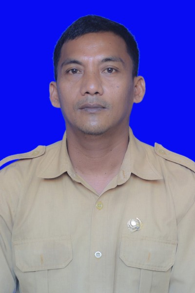 RASULIN, S.Pd.SD