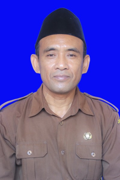 ROSI, S.Pd.SD