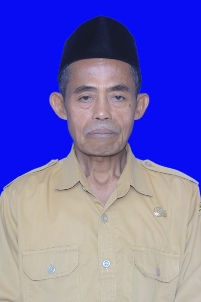 MISDAR, S.Pd.I