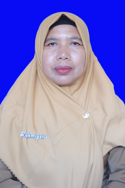 RUKMIYATI, S.Pd.SD