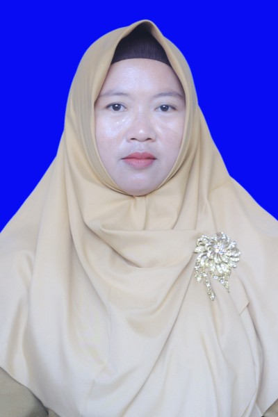 LATIFA NINGSIH, S.Pd.SD