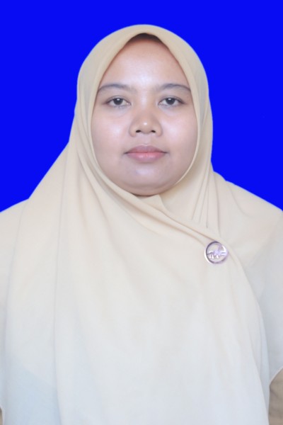UMMI KULSUM, S.Pd. I