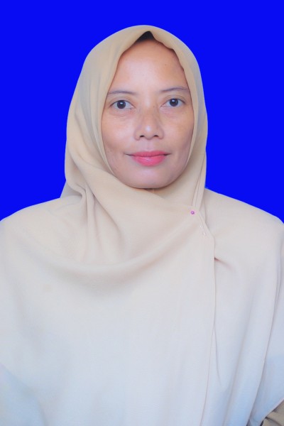 MAISYAROH, S.Pd