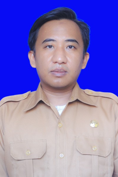 MUHAMMAD JAKA IRWANSAH, S.Pd
