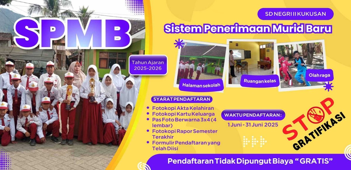 SPMB