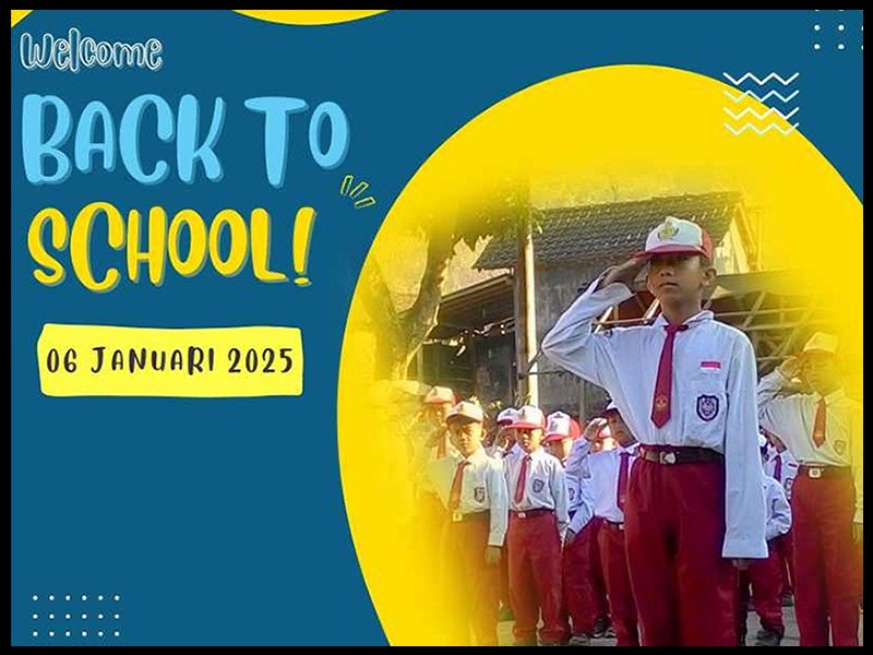 Back To School